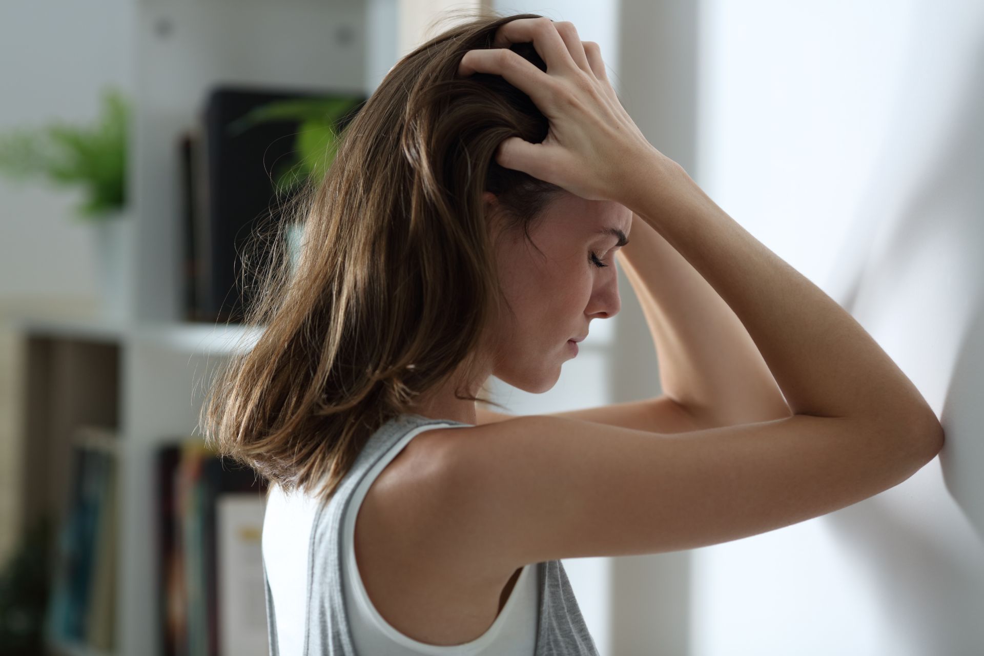 Kanna and anxiety reduction - what are the benefits?